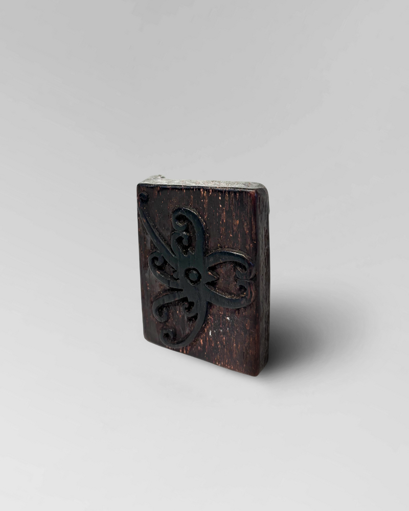Tattoo printing block