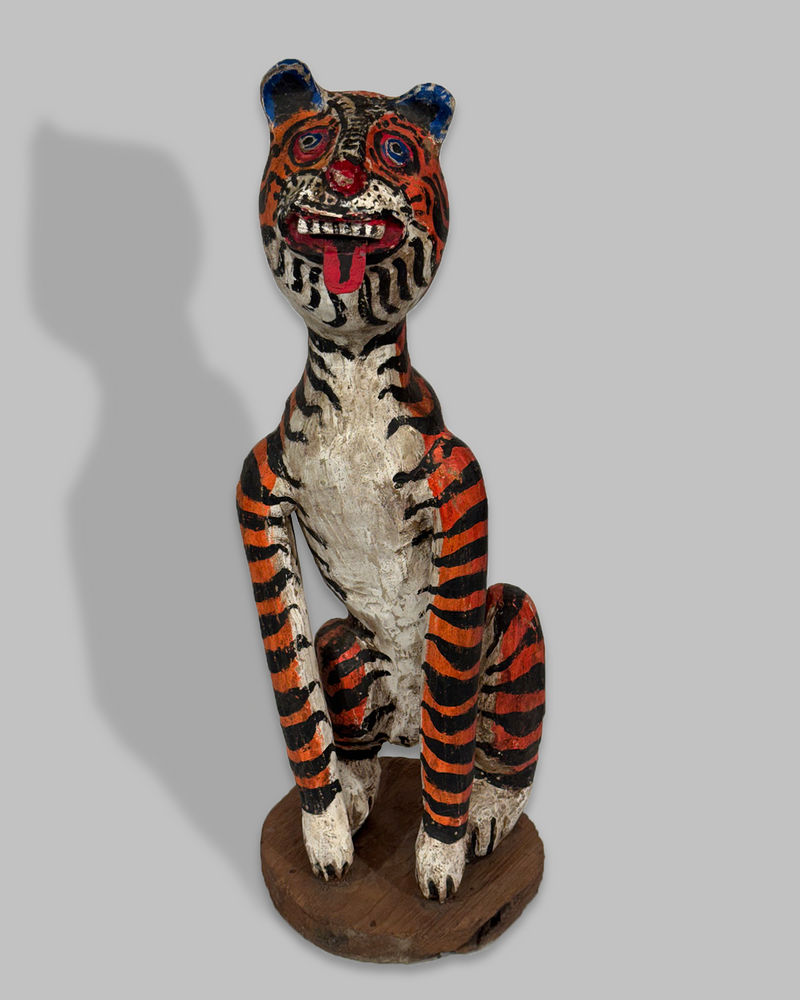 Java Tiger 19