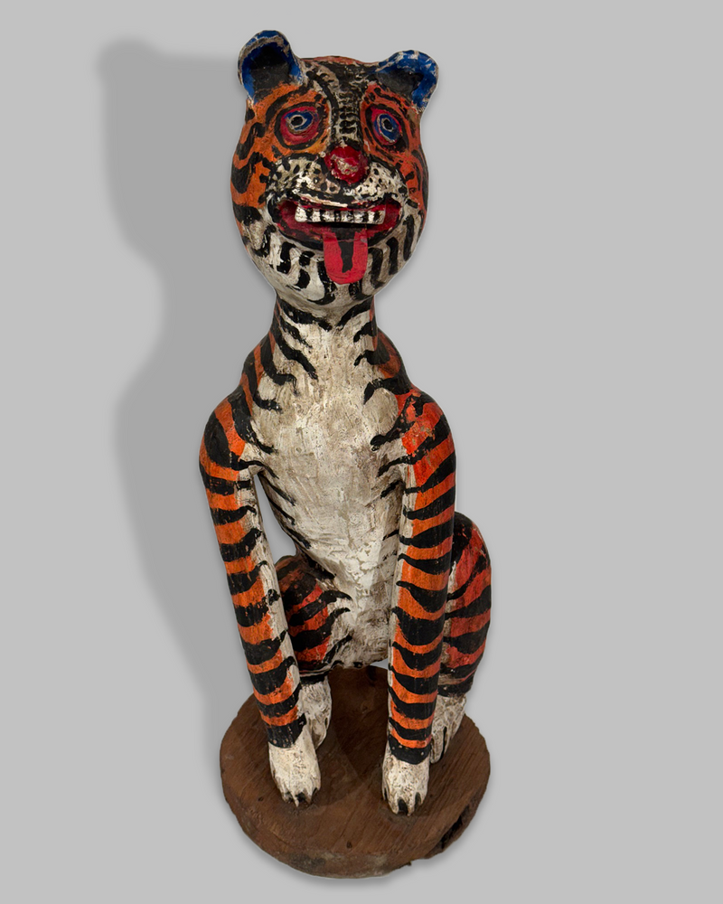 Java Tiger 19