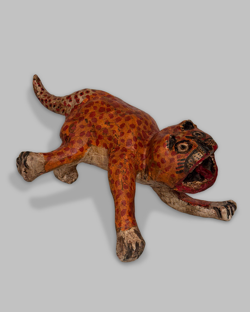 Java Tiger 2