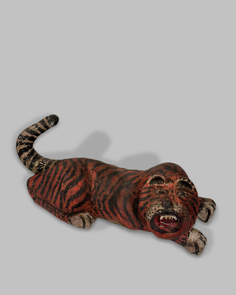 Java Tiger 22