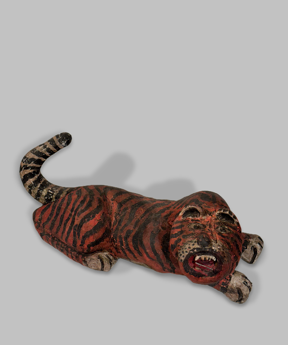 Java Tiger 22