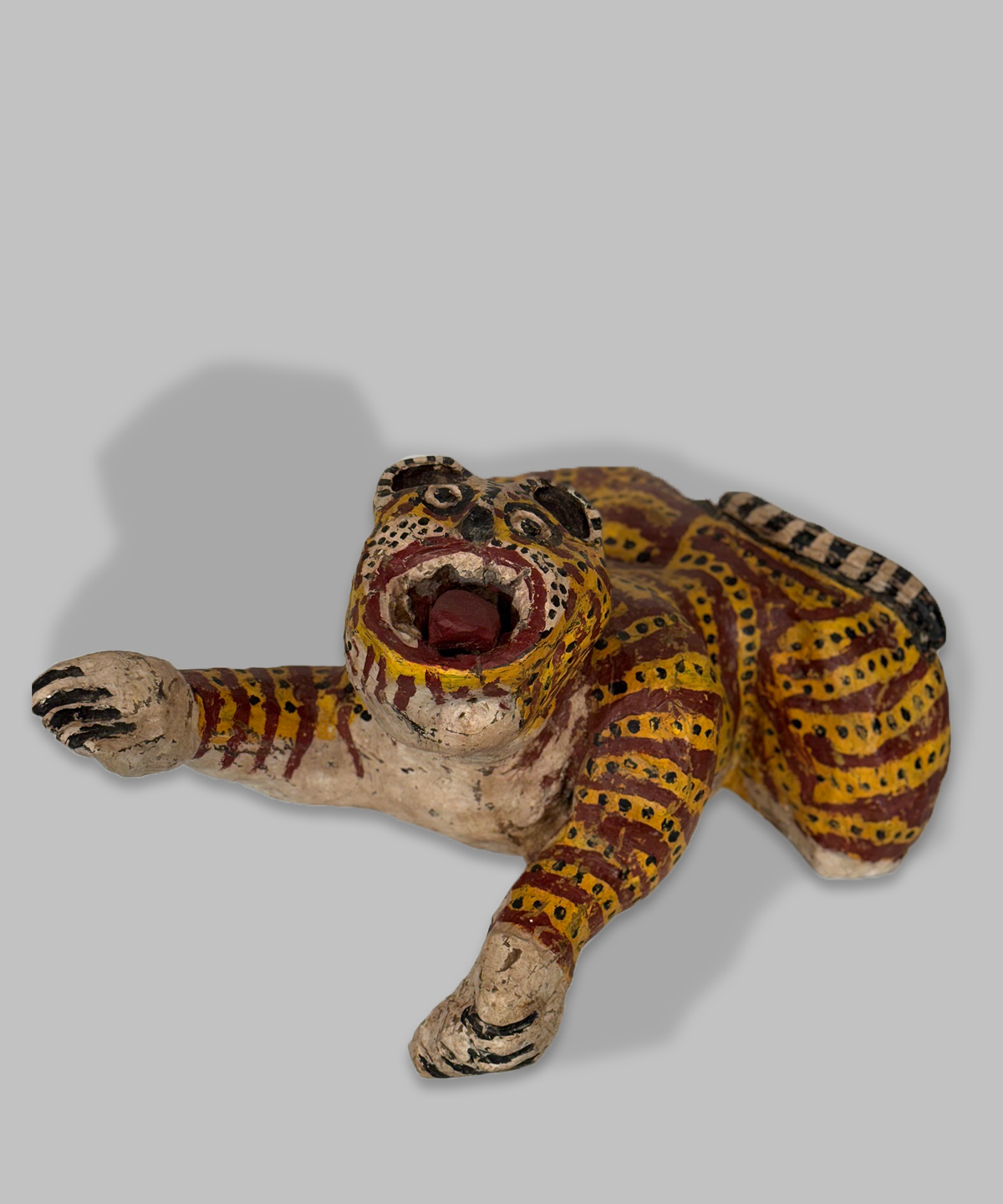 Java Tiger 23