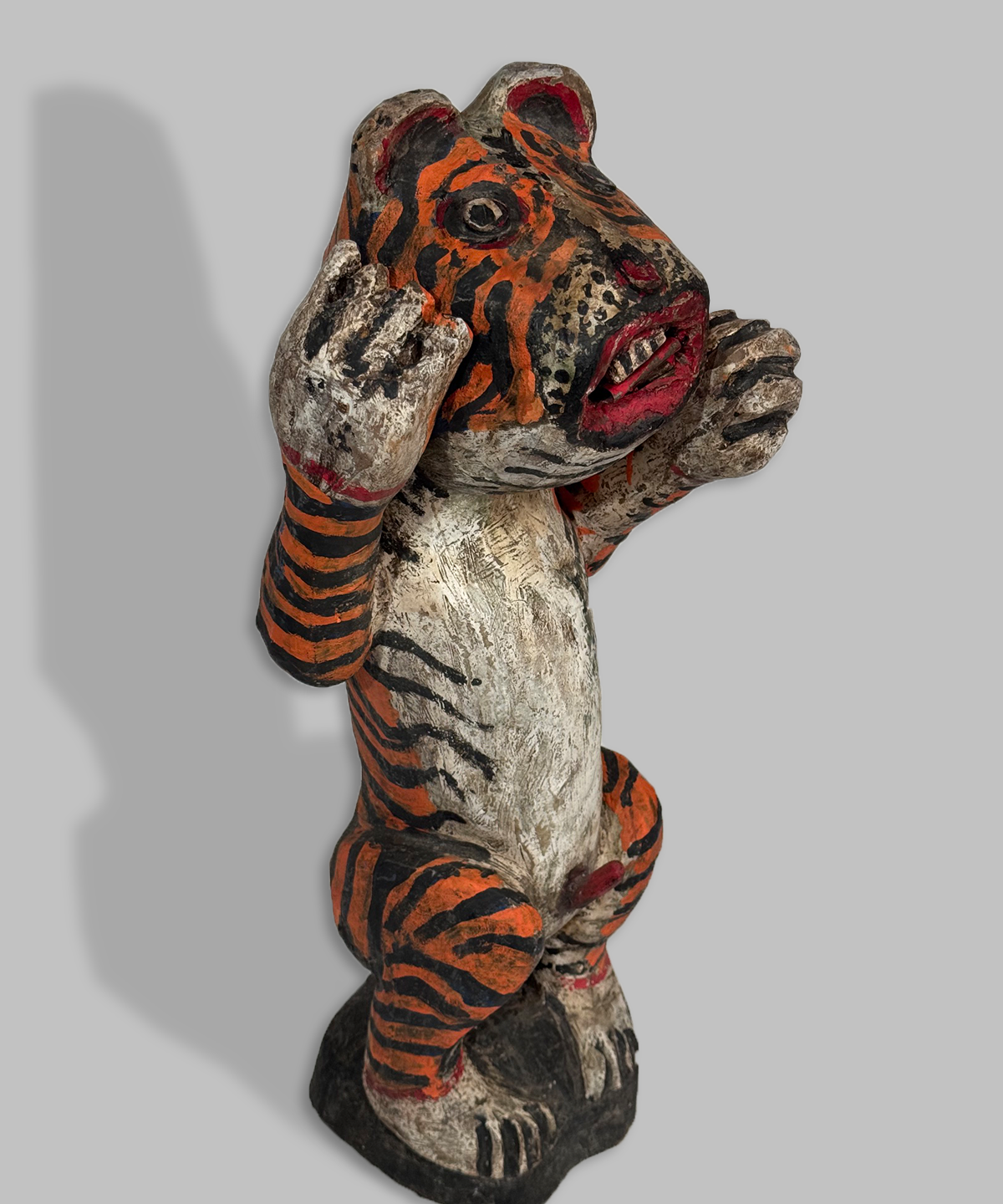 Java Tiger 24