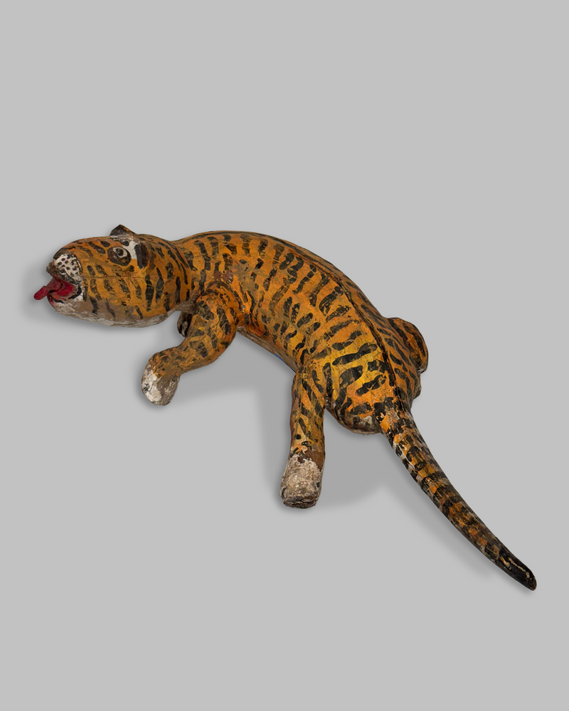Java Tiger 25