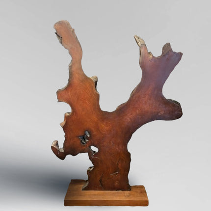 Collection image for: Modern Wood Sculptures