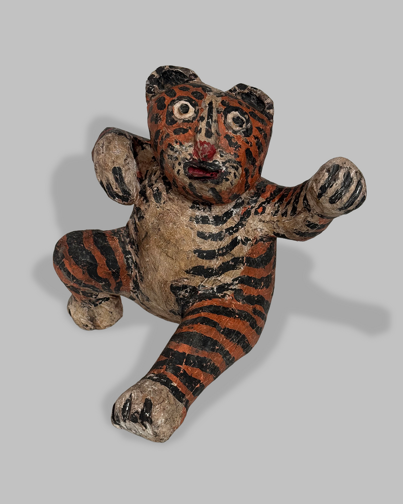 Java Tiger 3