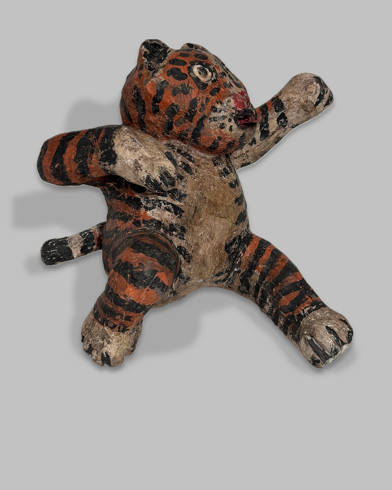 Java Tiger 3