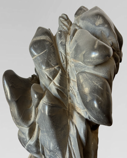 Japanese Suiseki Stone