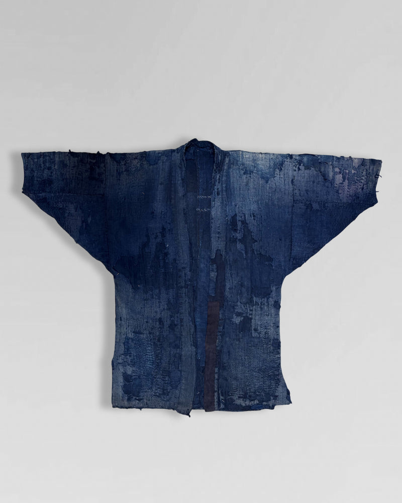 Boro patchwork kimono 2