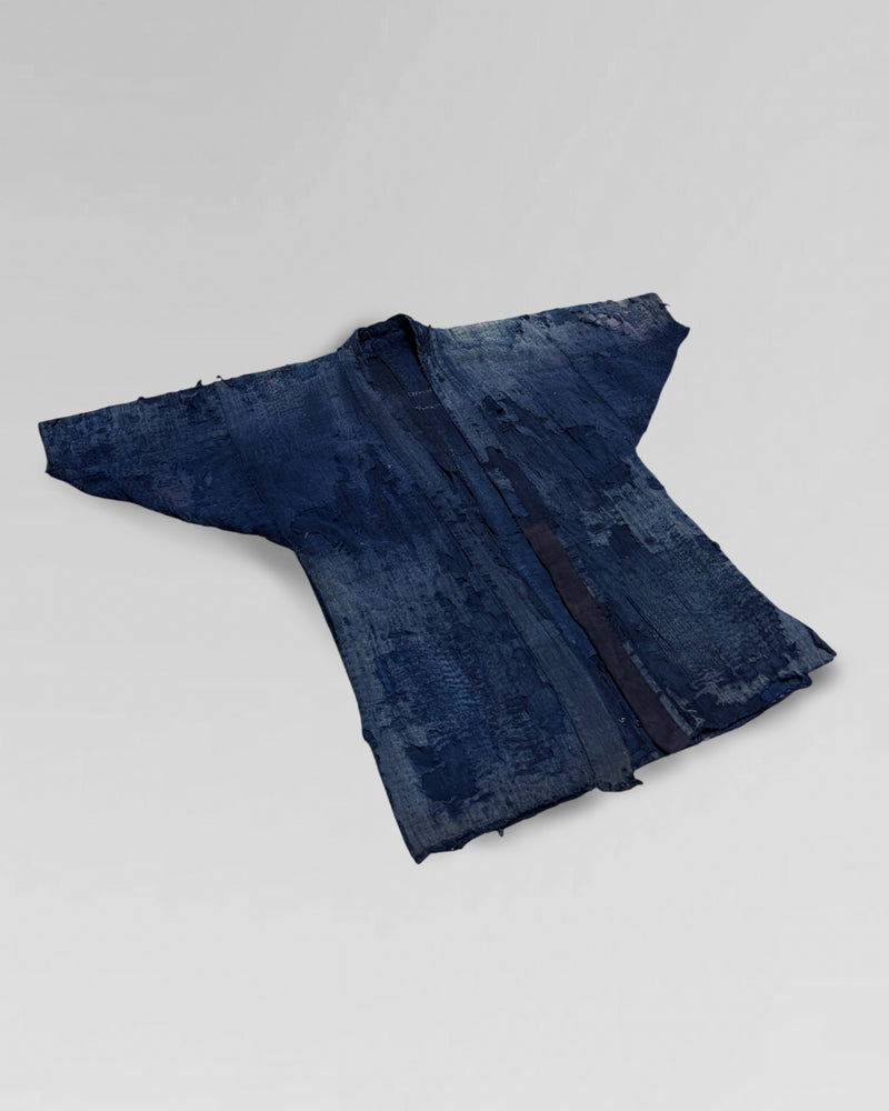 Boro patchwork kimono 2