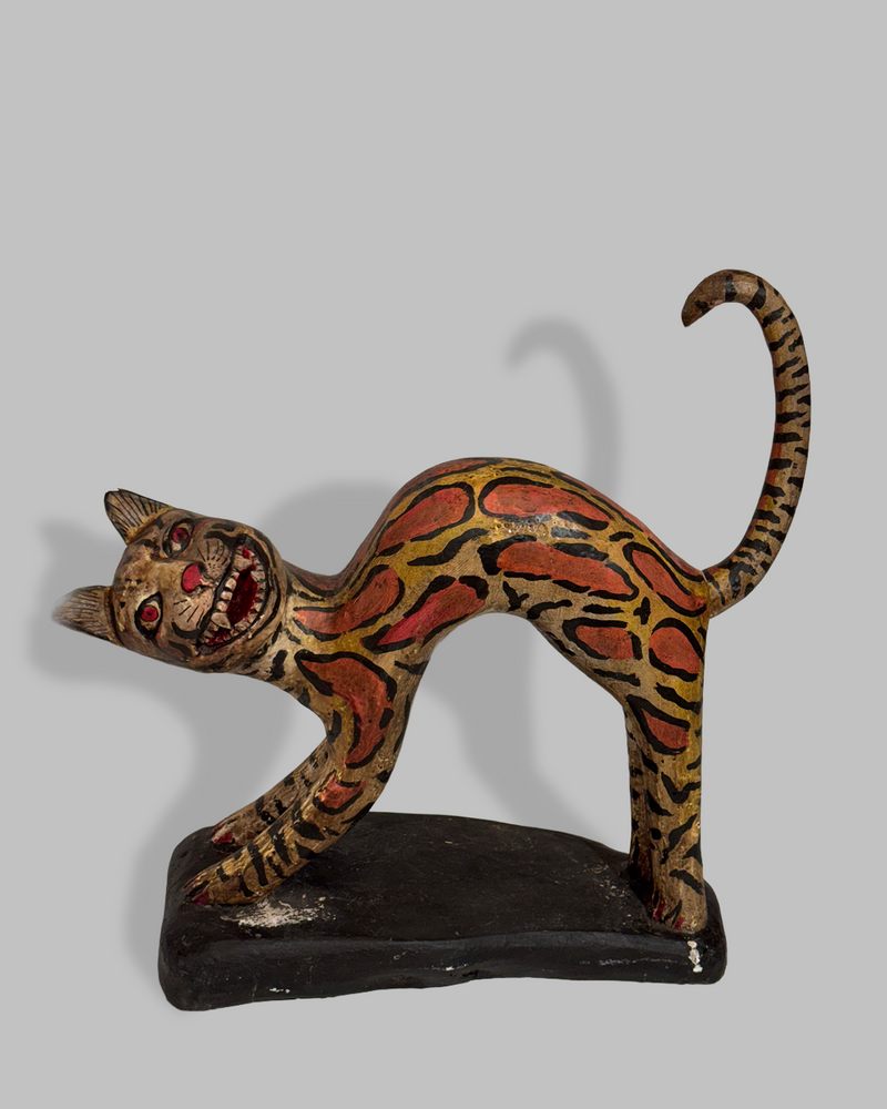Java Tiger 4