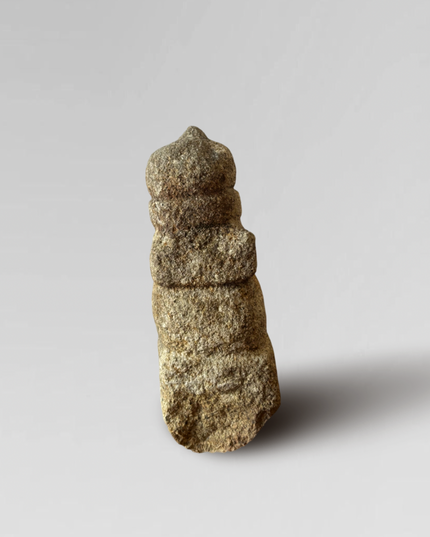 Antique Granite Gorinto Stone 