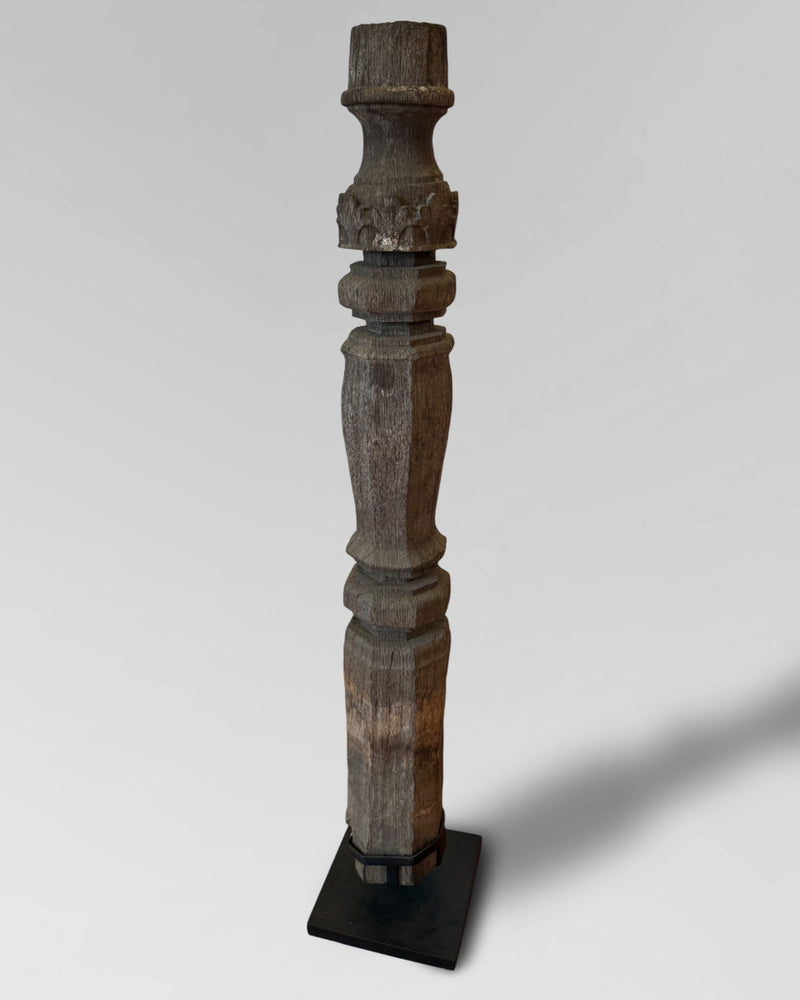 Architectural element Ironwood 1
