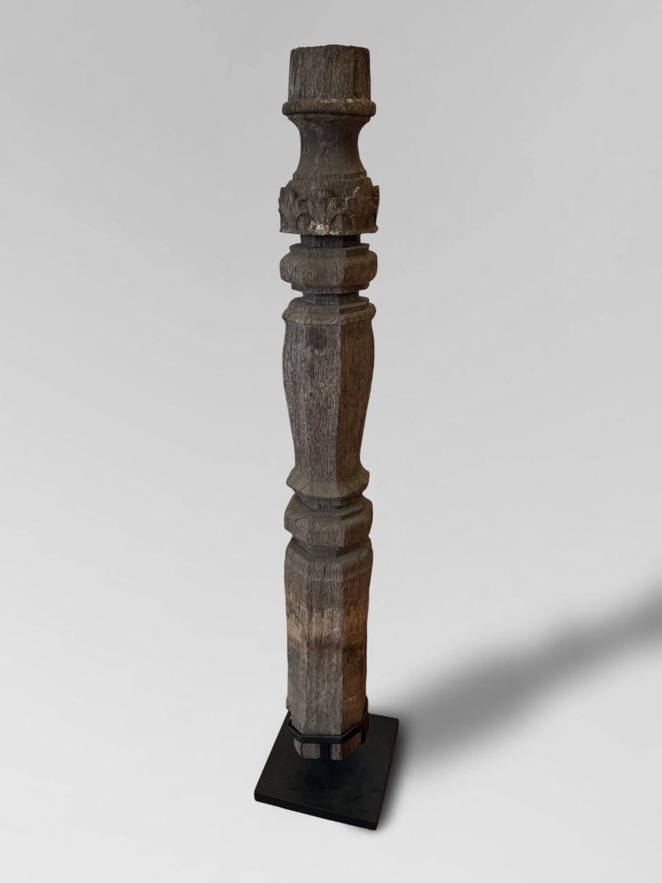 Architectural element Ironwood 1