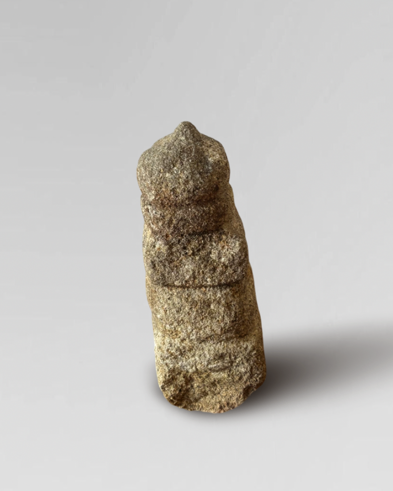 Antique Granite Gorinto Stone 