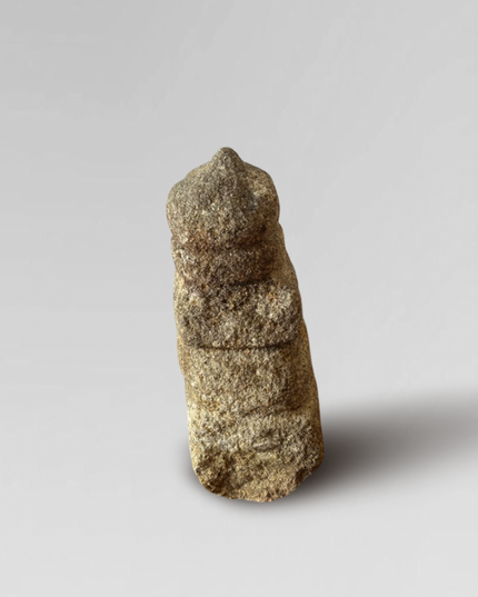 Antique Granite Gorinto Stone 