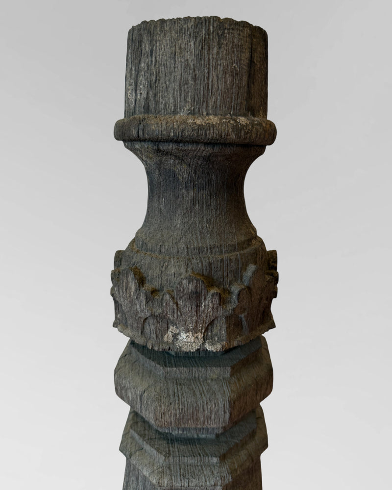 Architectural element Ironwood 1