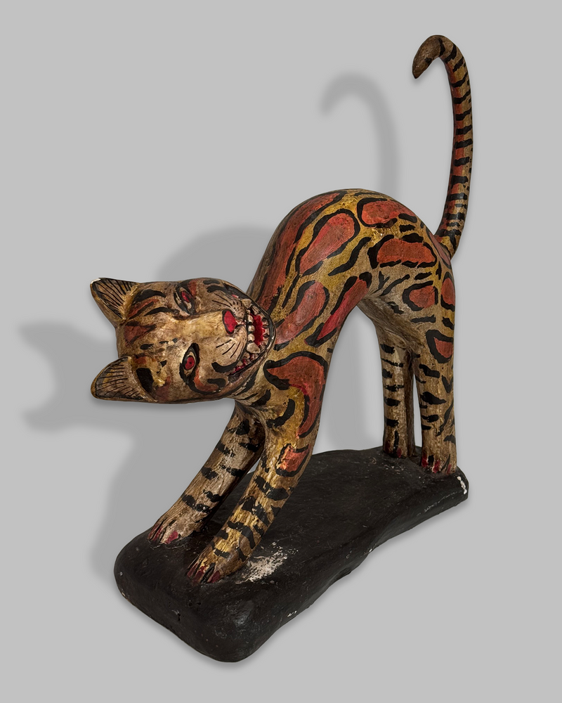 Java Tiger 4