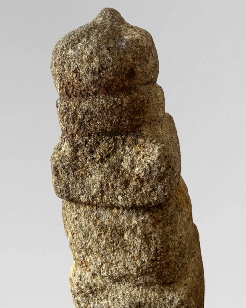 Antique Granite Gorinto Stone 