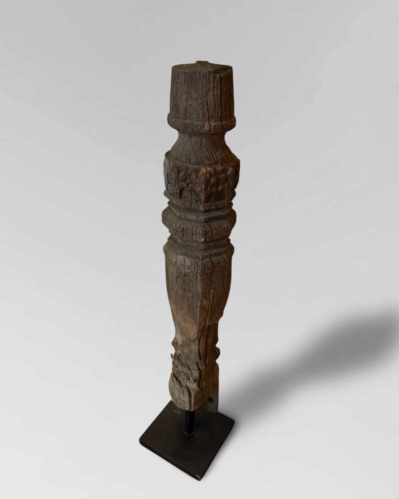 Architectural element Ironwood 2