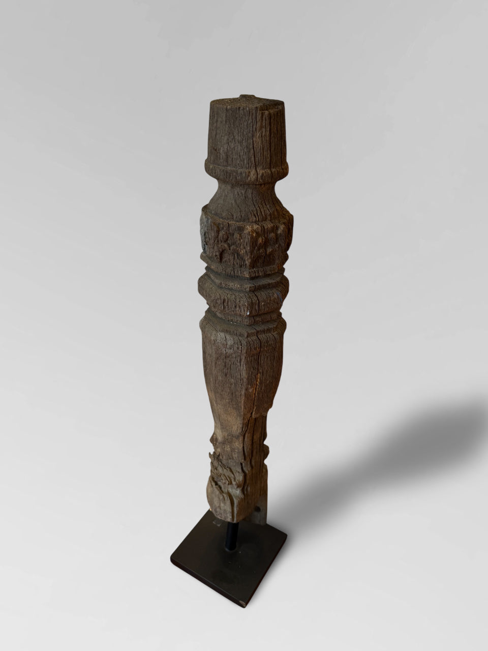 Architectural element Ironwood 2