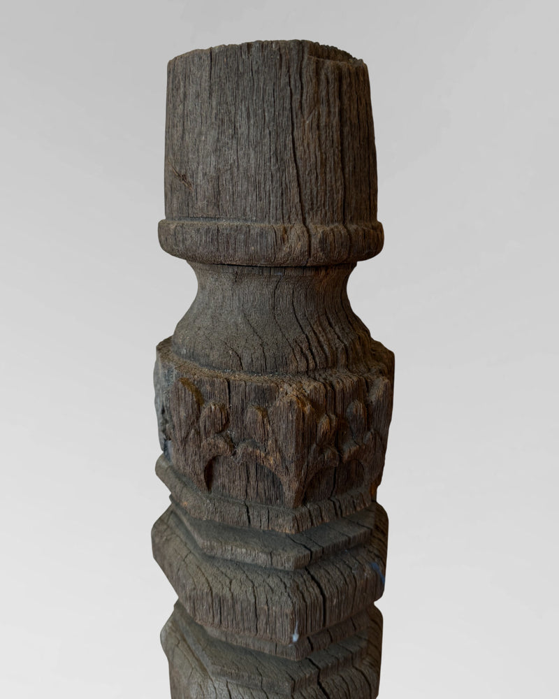 Architectural element Ironwood 2