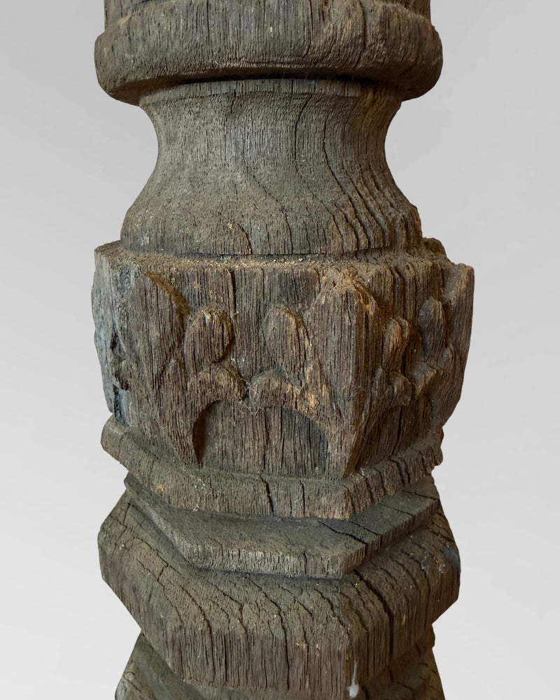 Architectural element Ironwood 2