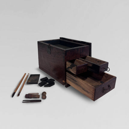 Collection image for: Japanese Antiques