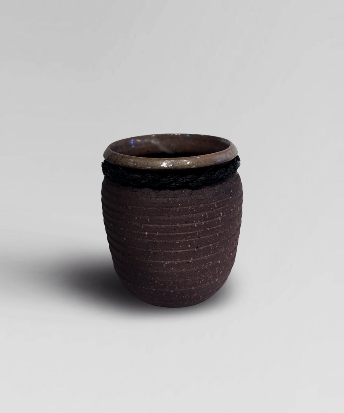 Antique octopus trap, made in Shigaraki, Japan