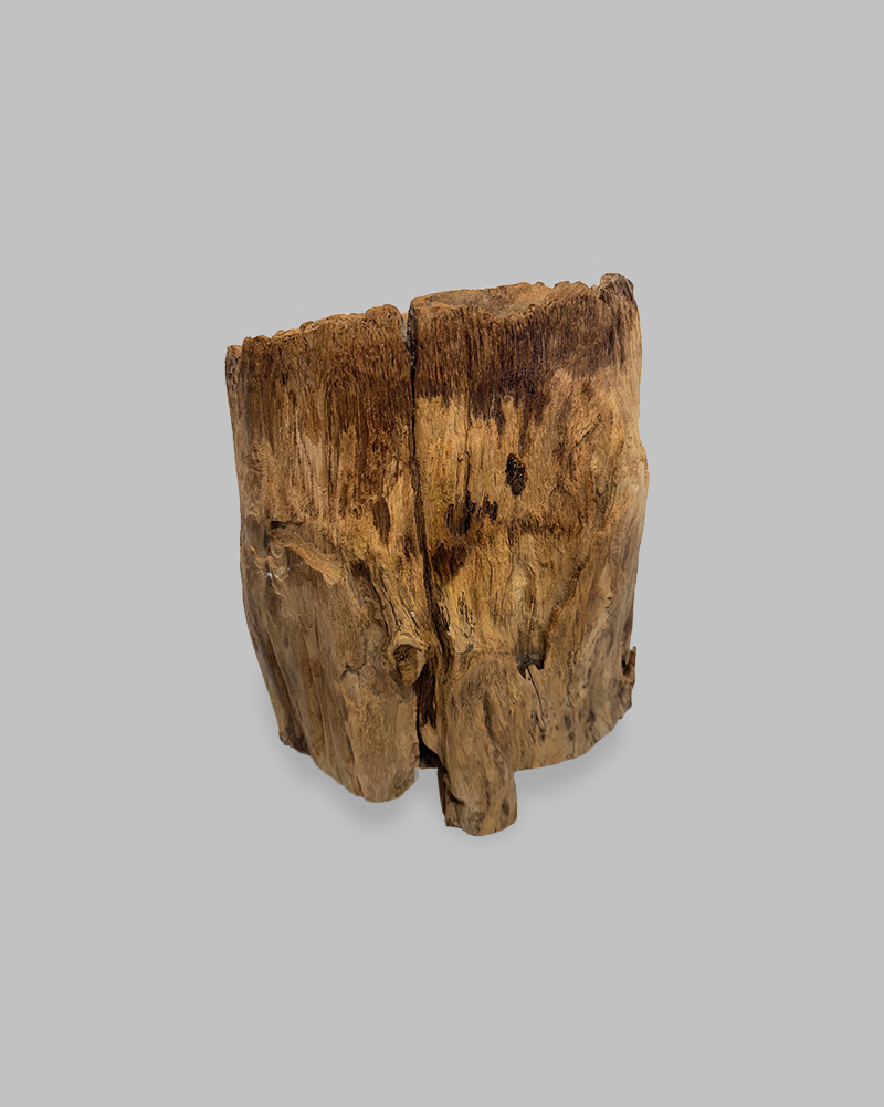 Reclaimed Wood Planter 7