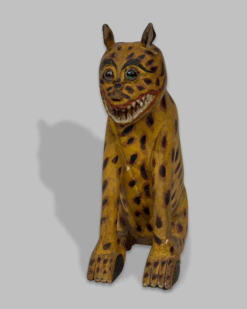 Java Tiger 8