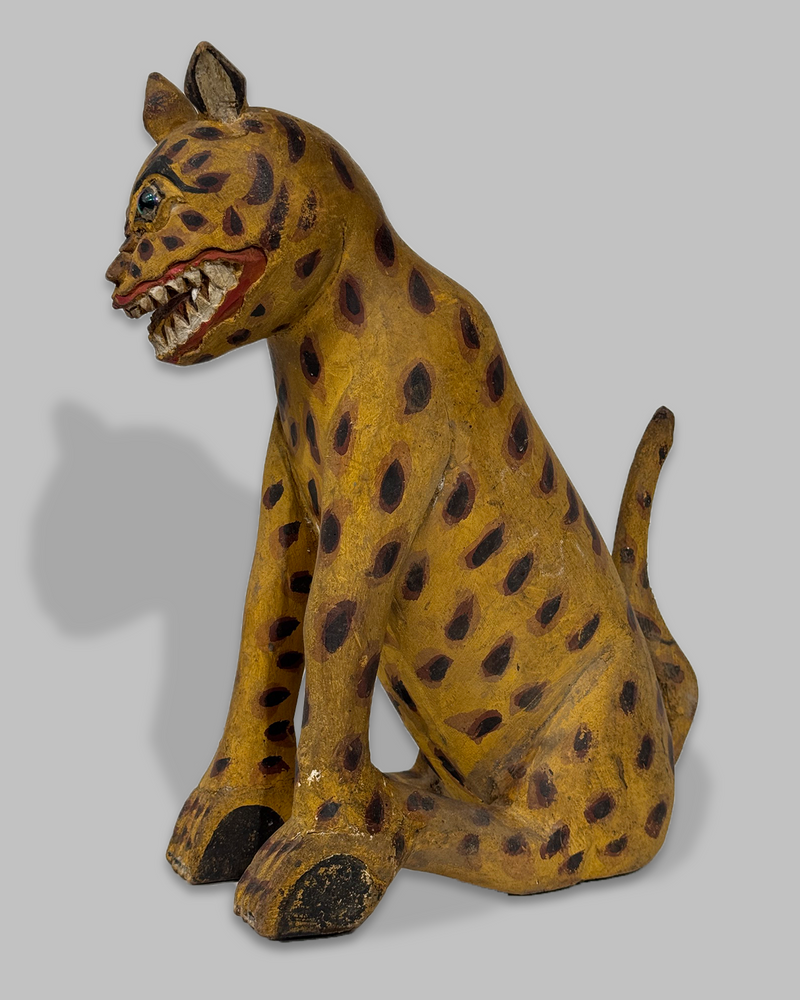 Java Tiger 8