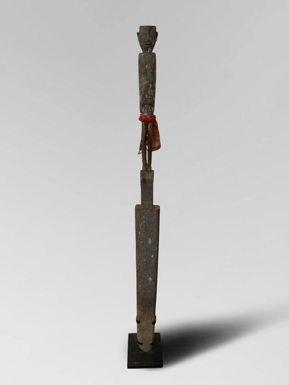 Ironwood field marker "Hampatong" 1