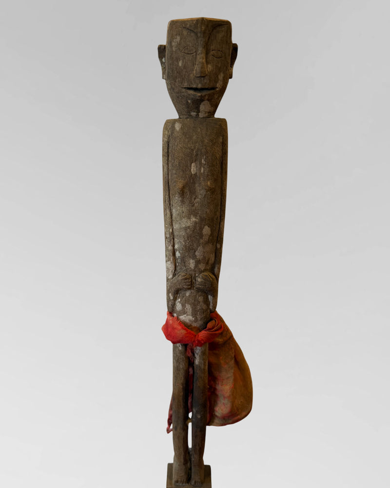 Ironwood field marker "Hampatong" 1
