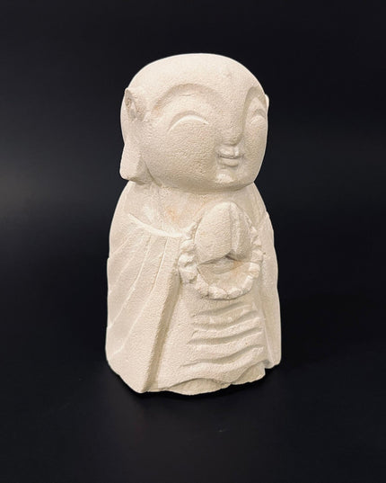Japanese Jizo Statue  Small