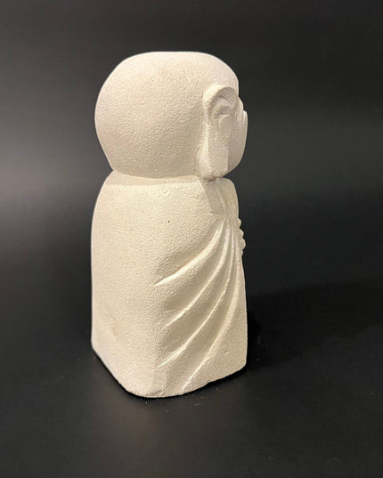 Japanese Jizo Statue  Small