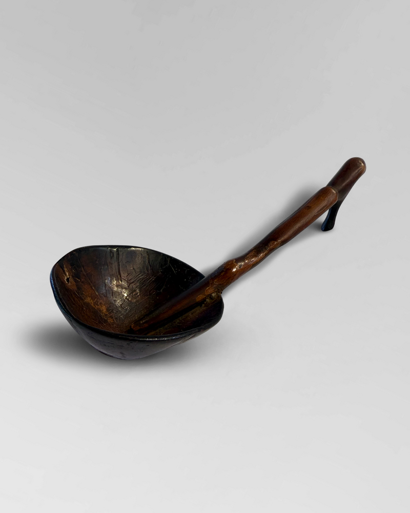 Sumba island spoon