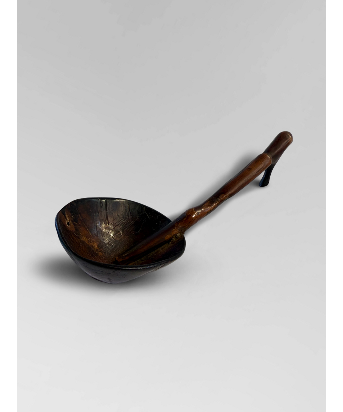 Sumba island spoon
