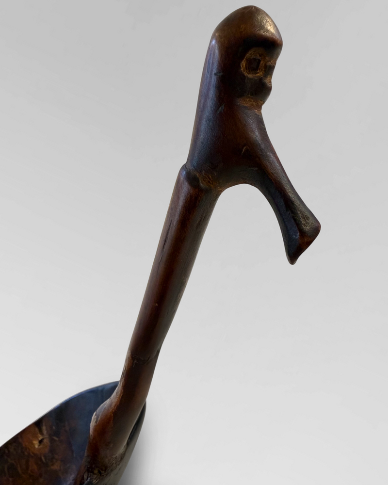 Sumba island spoon