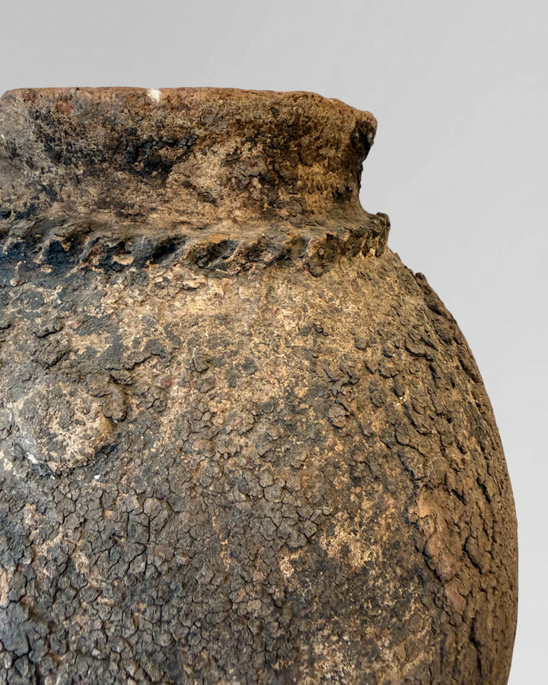 Archaic Pot