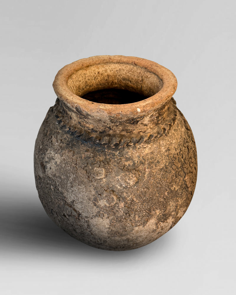 Archaic Pot