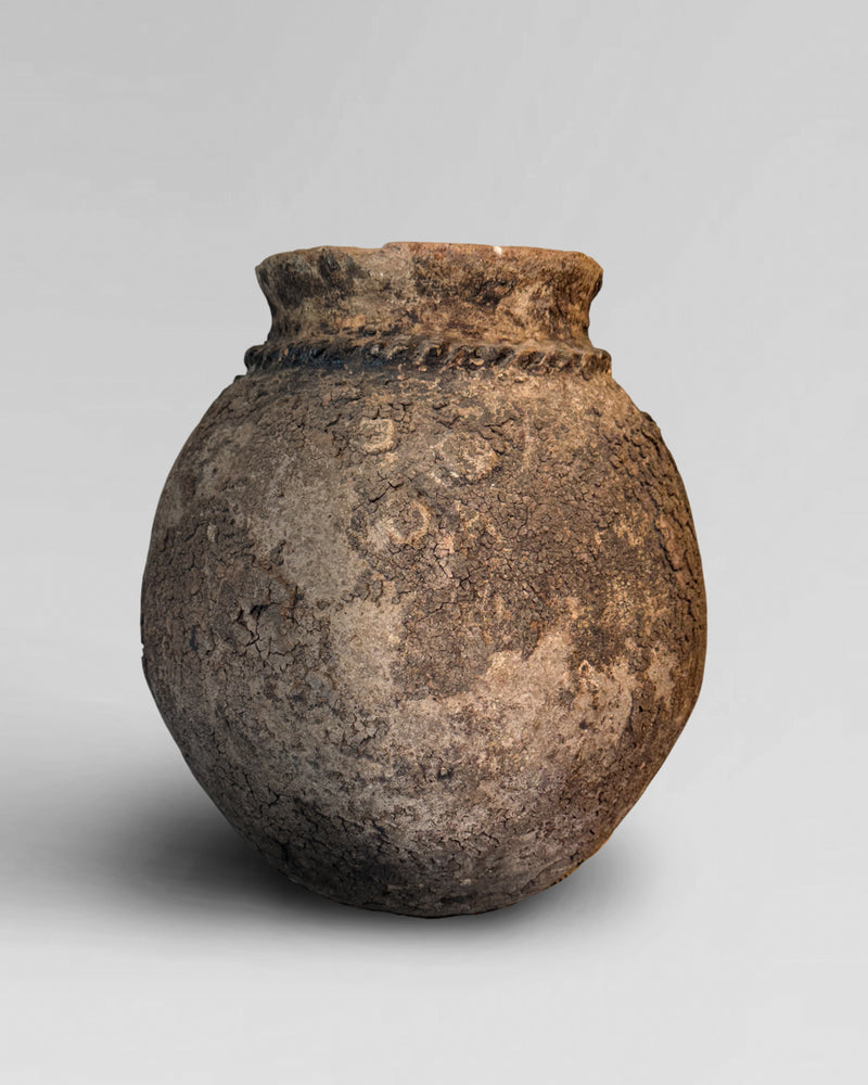 Archaic Pot