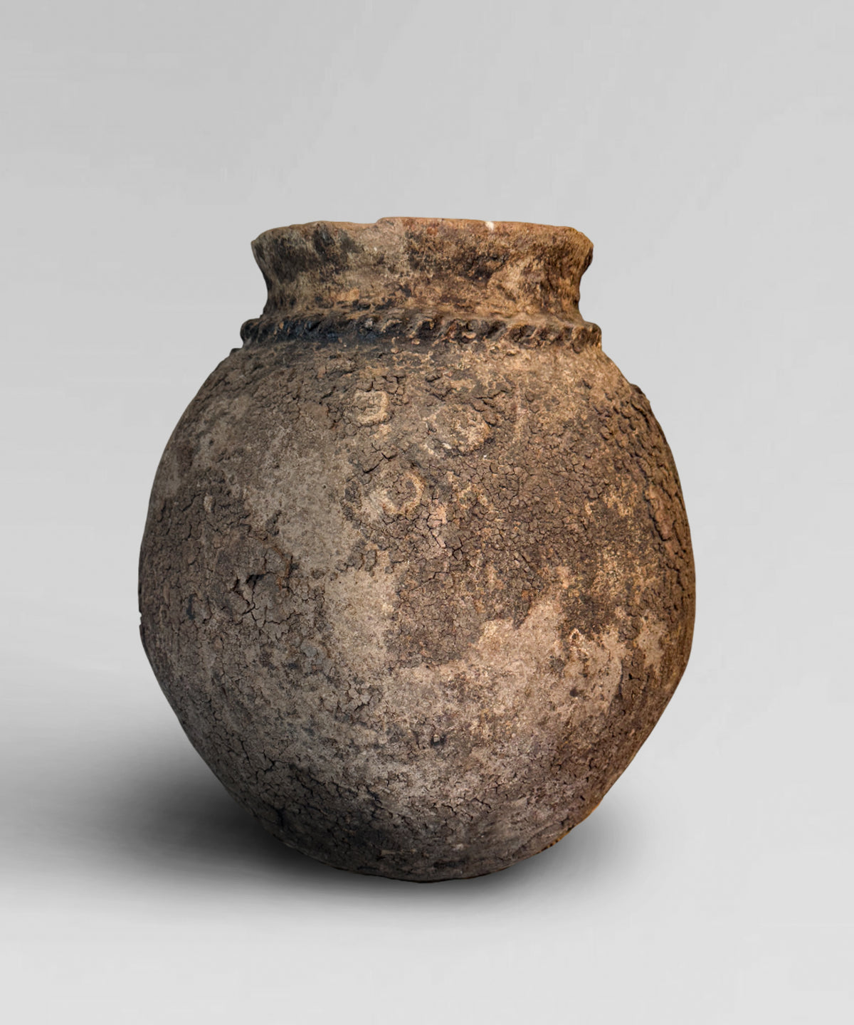 Archaic Pot