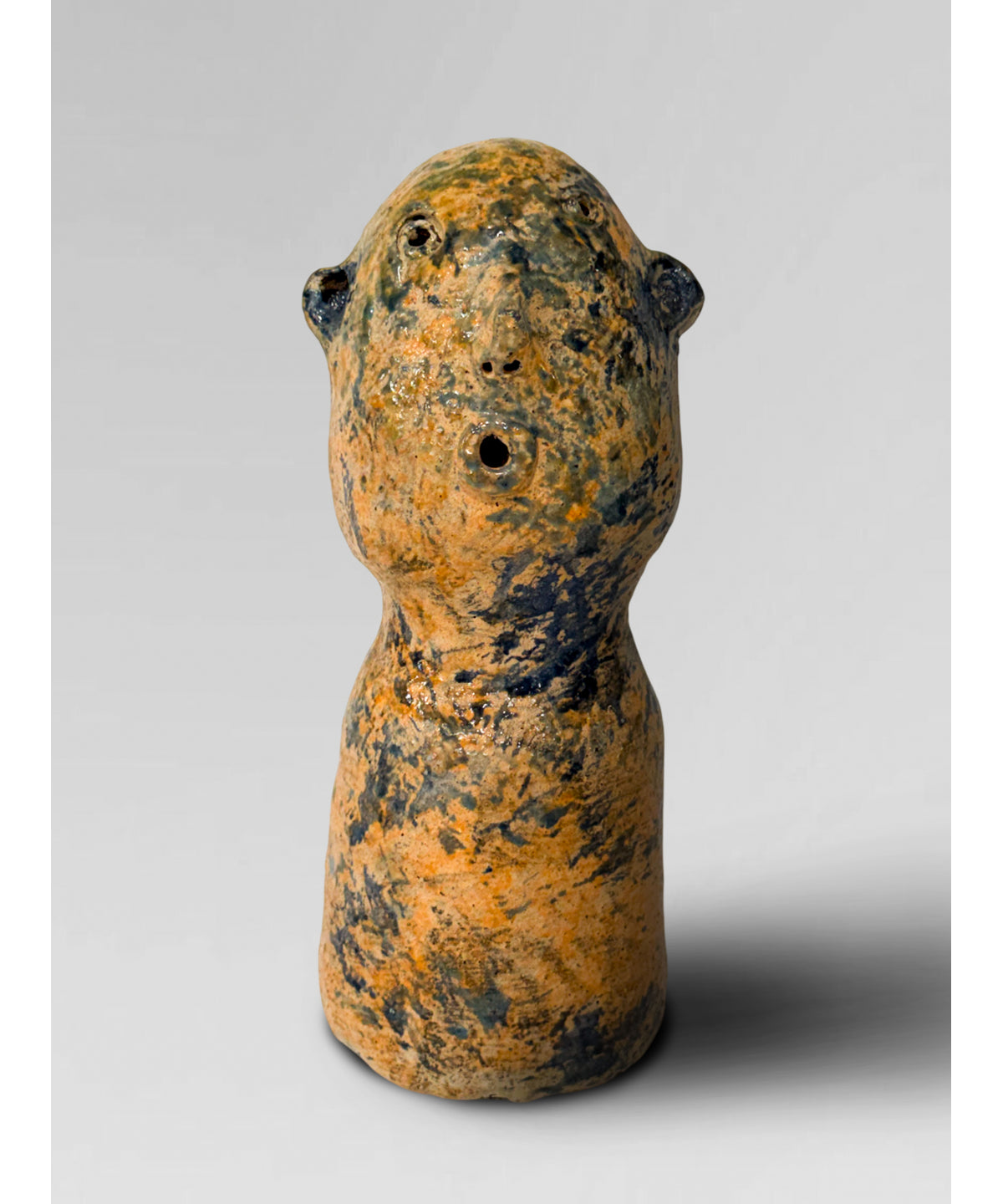 Siripong ceramic sculpture 1