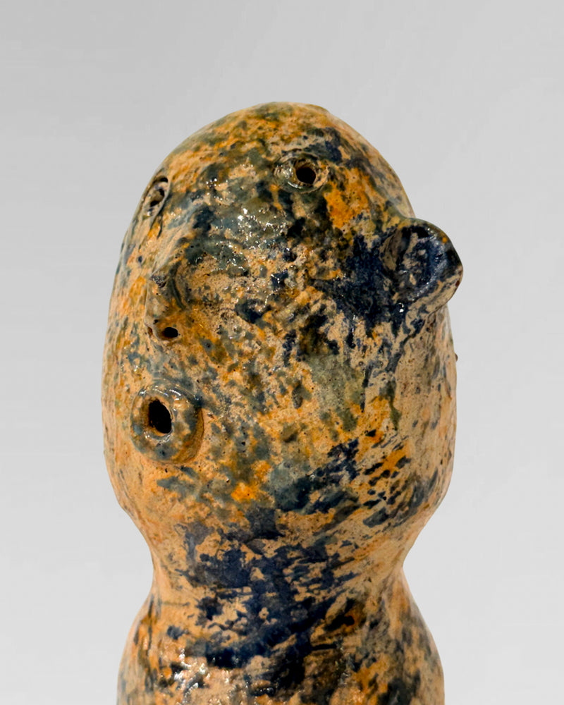 Siripong ceramic sculpture 1