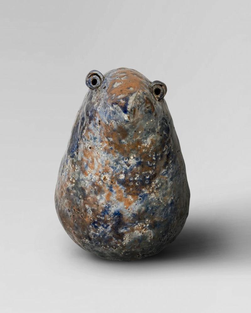 Siripong ceramic sculpture 4