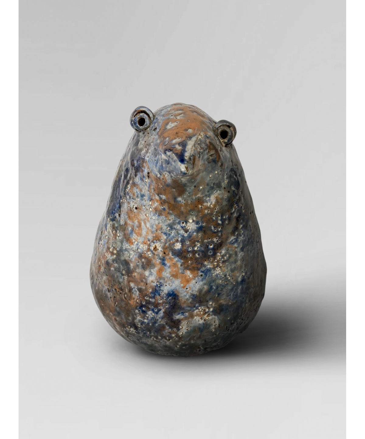 Siripong ceramic sculpture 4