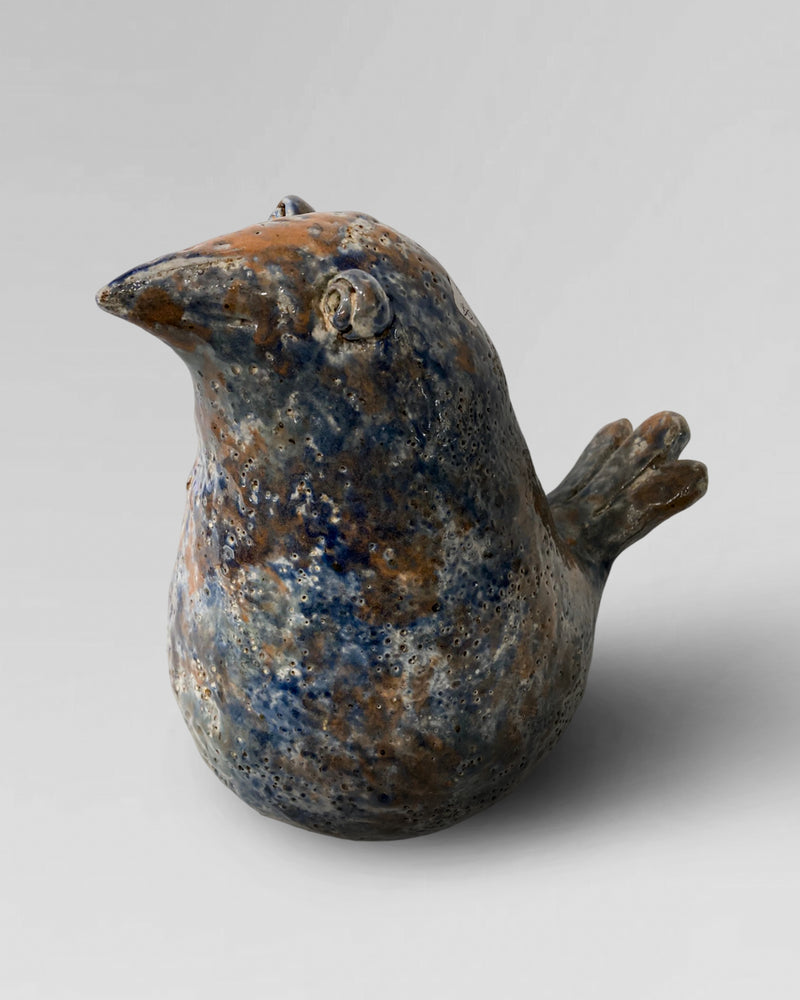 Siripong ceramic sculpture 4