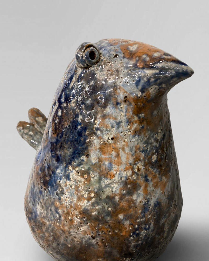 Siripong ceramic sculpture 4